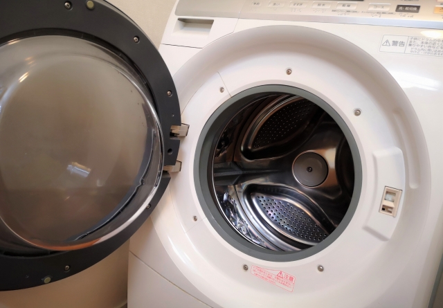 洗濯機の処分方法5選