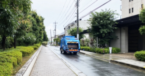 怪しい不用品回収業者の特徴とは？トラブル事例や対策について解説