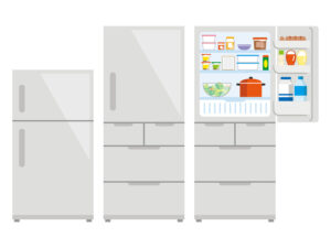 冷蔵庫の処分方法6選！楽に処分したいなら不用品回収業者がおすすめ