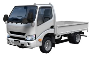 不用品回収の2トントラック積み放題とは？サービス内容と利用料金を紹介！