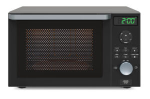 粗大ゴミとして電子レンジを処分する方法7選！高く売る方法も