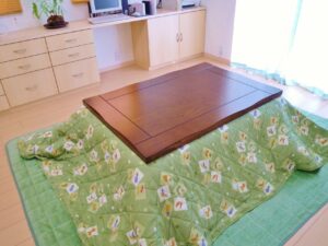 こたつの処分のポイントを解説！手放す際の注意点とは