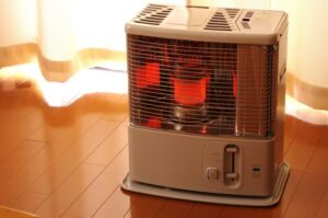 ストーブ処分のポイントを解説！手放す際の注意点とは