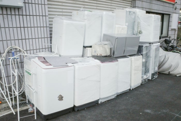 粗大ゴミの出し方！川崎市高津区のポイントを徹底紹介