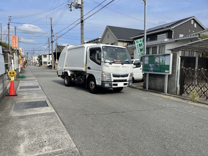 西東京市における粗大ゴミの出し方を徹底解説！かかる費用も紹介