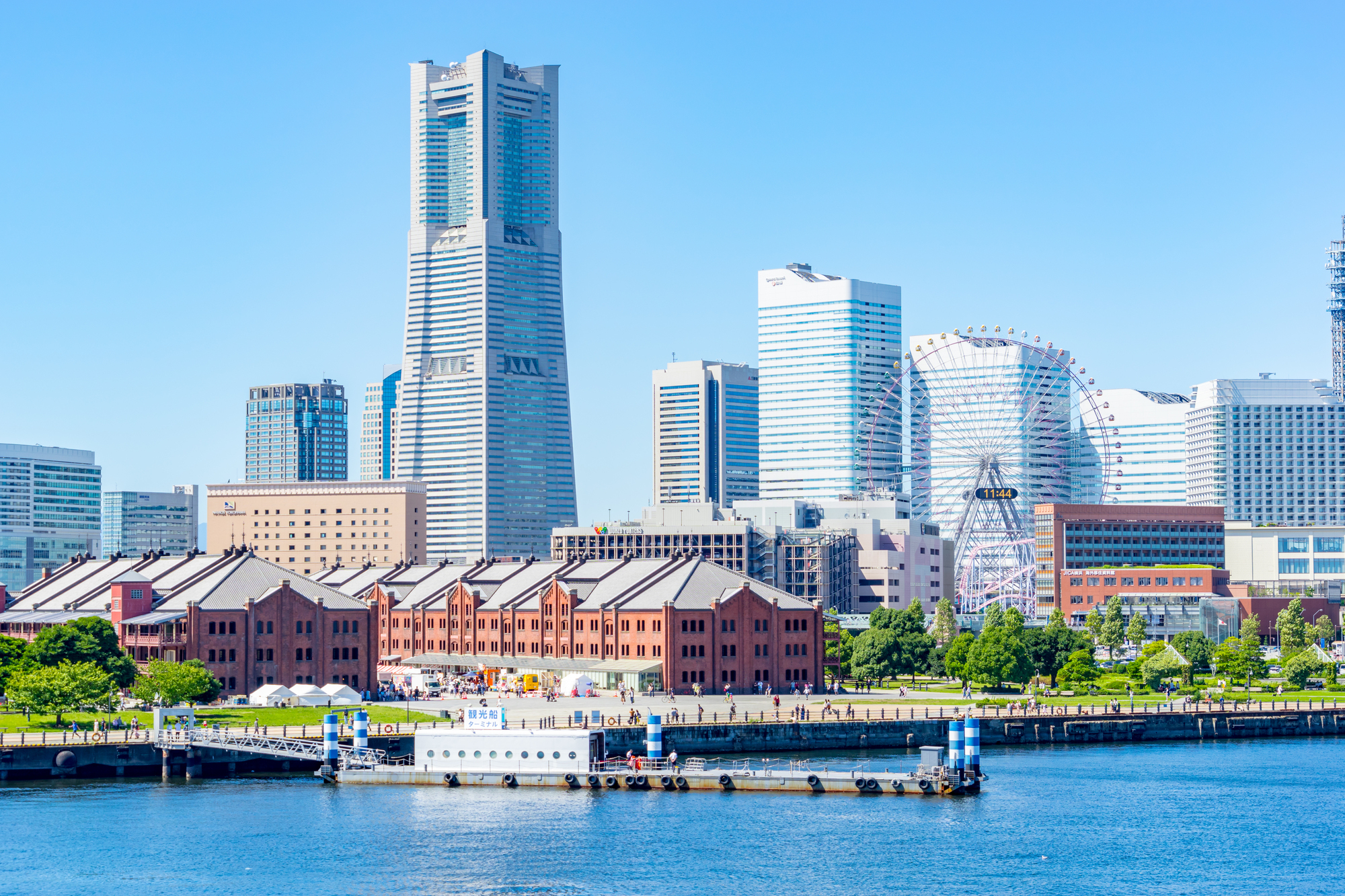 【横浜市】冷蔵庫の処分方法とは？注意点などを詳しく解説