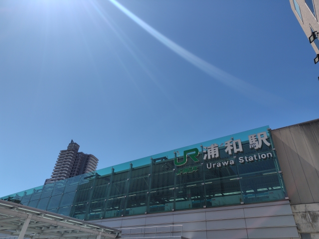 浦和区で出せる粗大ゴミ