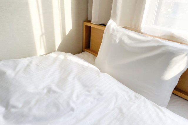 横浜市では大きさや種類で布団の処分方法が異なる