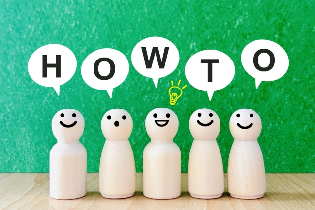 武蔵野市での粗大ゴミの出し方