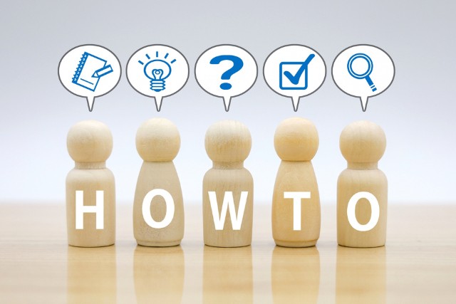 国分寺市での粗大ゴミの出し方