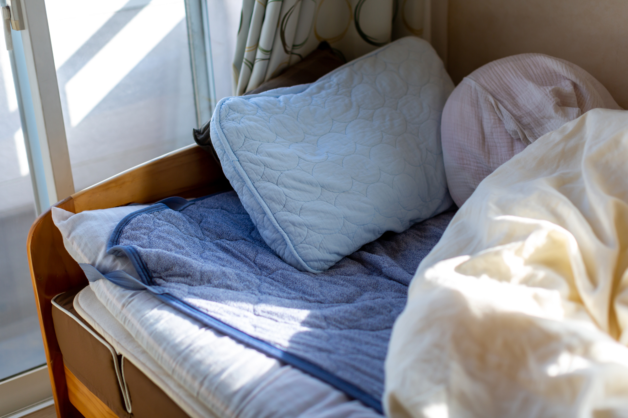 【横浜市】ベッドやマットレスの処分方法とは?粗大ゴミの該当品目や手順を解説