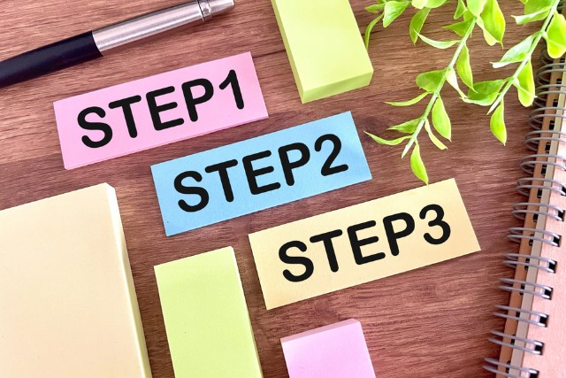 横浜市で掃除機を粗大ゴミ処分に出す際の手順