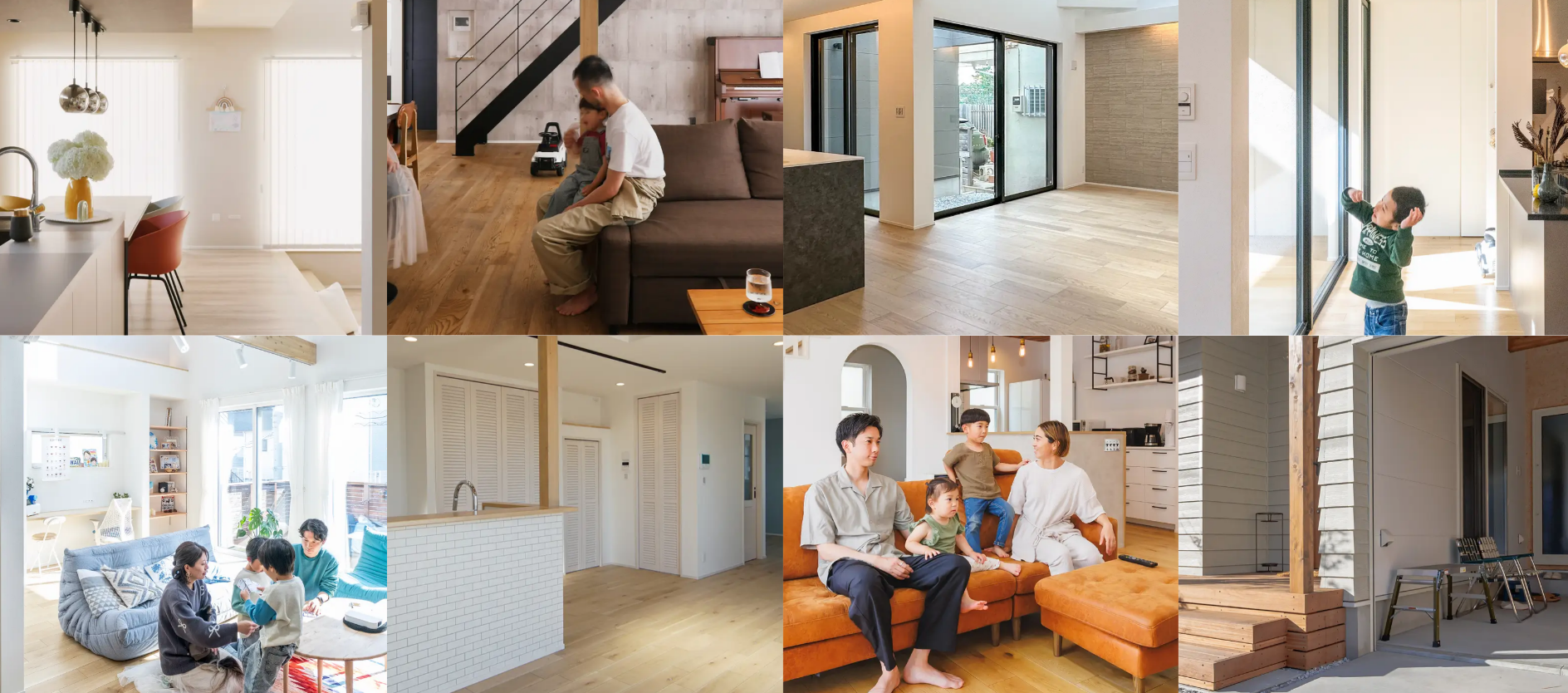 住宅建築「ハートフルホーム」に不用品回収モンスターが掲載されました!