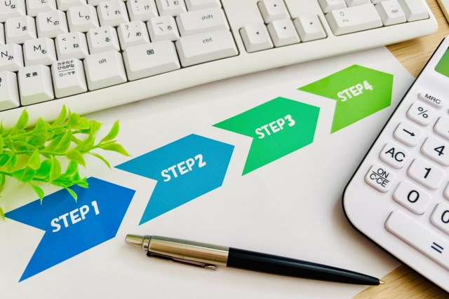 富士見市での粗大ゴミの出し方