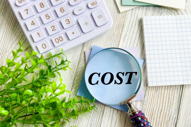 富士見市の粗大ゴミ処分にかかる料金と支払い方法