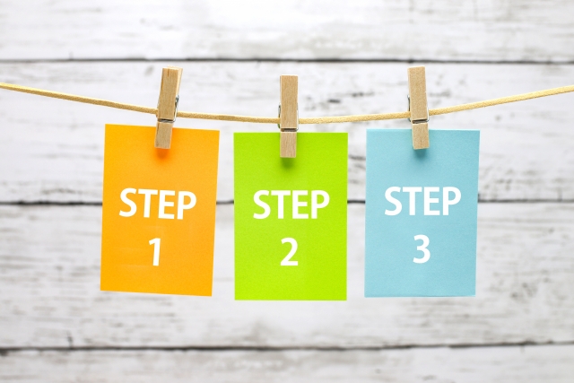 横浜市で珪藻土マットを粗大ゴミ処分に出す際の手順